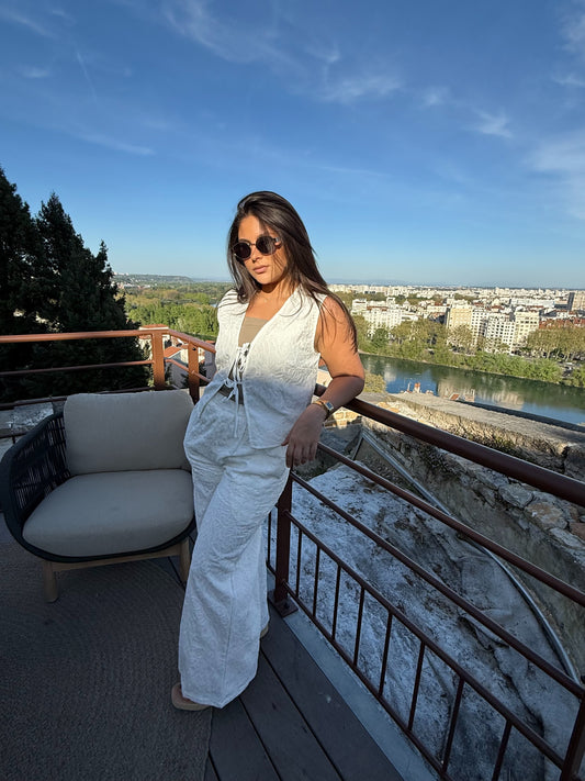 Ensemble Boho