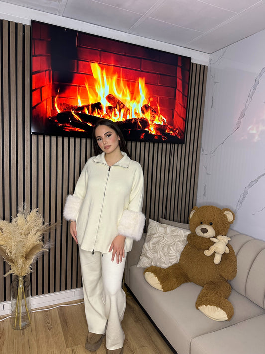 Montagne couture ❄️