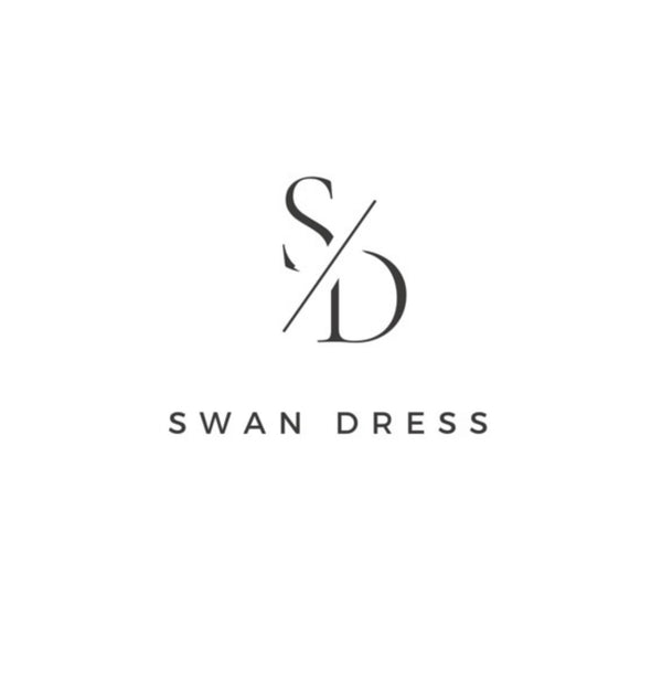 Swan Dress
